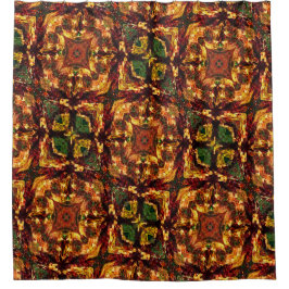 Cortina De Ducha Desviación