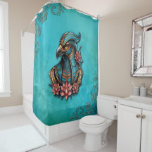 Dios del Halcón Egipcio.