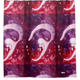 Cortina De Ducha Diseño