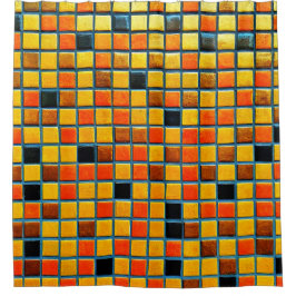 Cortina De Ducha Diseño controlado