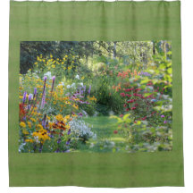 Donde tres jardines se encuentran