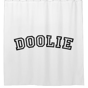 CORTINA DE DUCHA DOOLIE