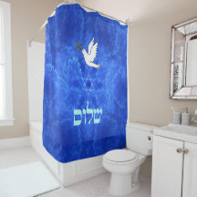 Dove - Shalom