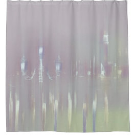 Cortina De Ducha Dreamy Venice Italia