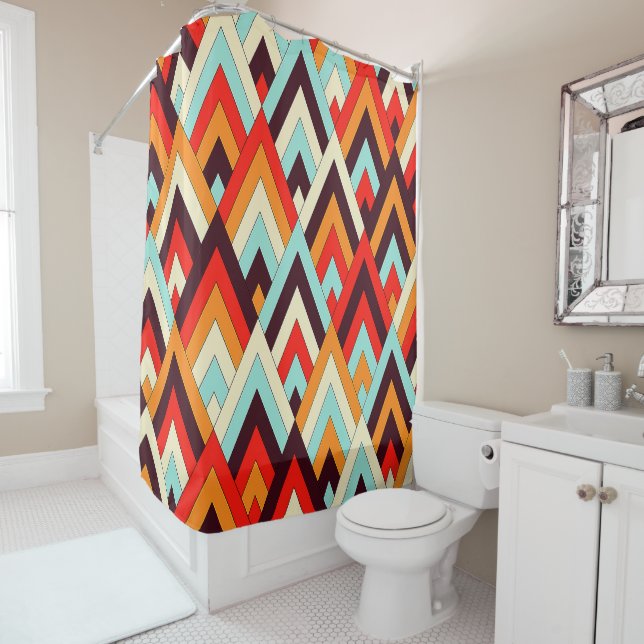 Cortina De Ducha Dubois (In situ)