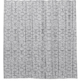 Cortina De Ducha Dylan