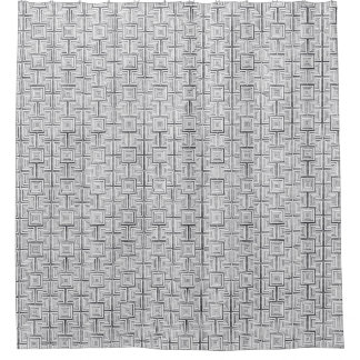 Cortina De Ducha Dylan