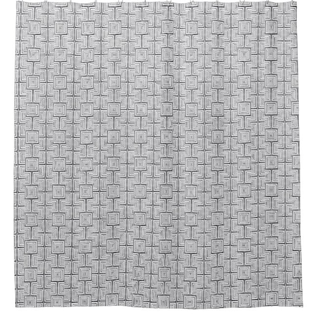 Cortina De Ducha Dylan (Anverso)