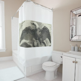 Cortina De Ducha Eagle