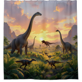 Cortina De Ducha Echoes Of The Ancient World -