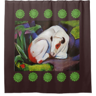 Cortina De Ducha El Bull