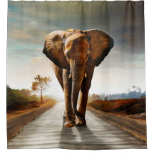 El elefante