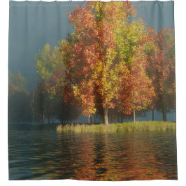 Cortina De Ducha El giro