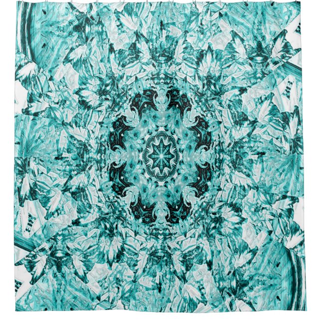 Cortina De Ducha El placer de la sirena...... (Anverso)