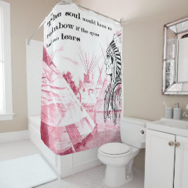 Cortina De Ducha el salvaje Occidente