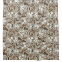 Elegancia botánica vintage