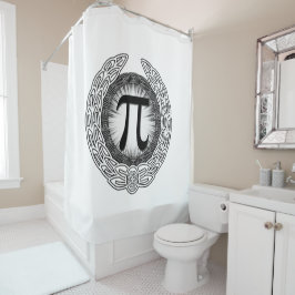 Cortina De Ducha Emblema PI