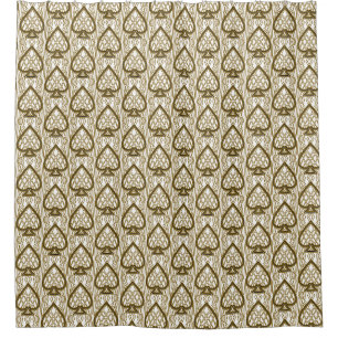 Cortina De Ducha Entrada Golden ACE