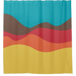 Cortina De Ducha Esbozo de sonido 09