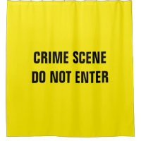 Escena de crimen