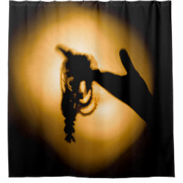 Cortina De Ducha Espiritual