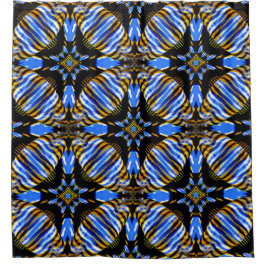 Cortina De Ducha Esposas celtas.....