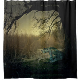 Cortina De Ducha Este Elve