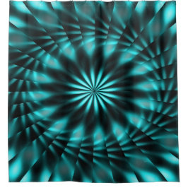 Cortina De Ducha Estrella del mar...