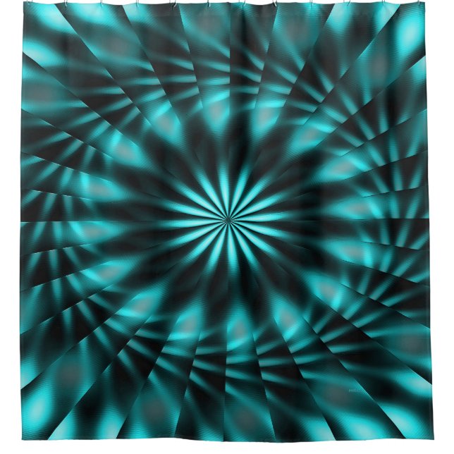 Cortina De Ducha Estrella del mar... (Anverso)