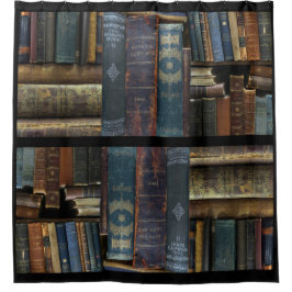 Cortina De Ducha Estudioso