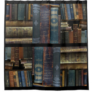 Cortina De Ducha Estudioso