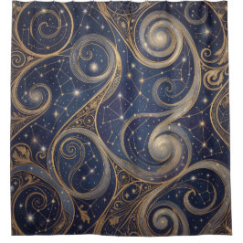 Cortina De Ducha Ethereal Vision – Beyond Reality3