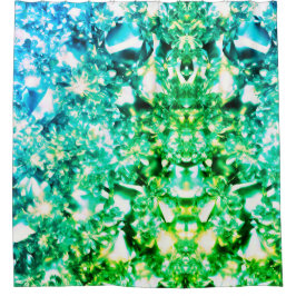 Cortina De Ducha Excursiones esmeraldas