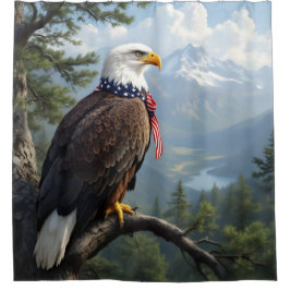 Cortina De Ducha Eyes Of The Sky - 