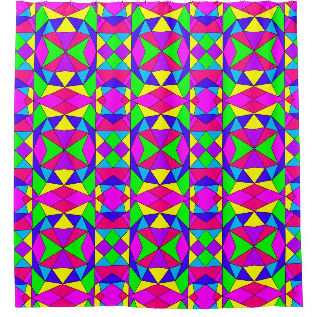 Cortina De Ducha Facturado (Anverso)