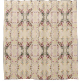 Cortina De Ducha Fairy Dust Shower Curtain