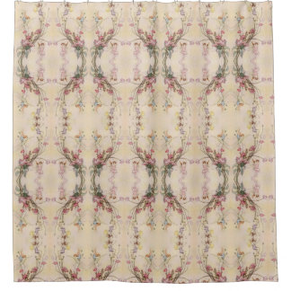 Cortina De Ducha Fairy Dust Shower Curtain