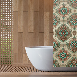 Cortina De Ducha Fancy Traditional