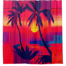 Fantasía de escape tropical