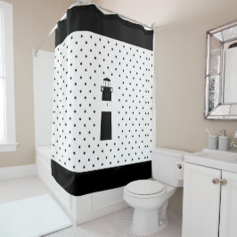 Cortina De Ducha Faro