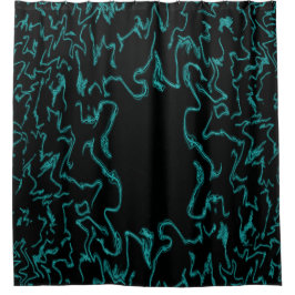 Cortina De Ducha Felicidad......