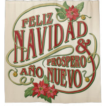 Feliz Navidad y própero nuevo
