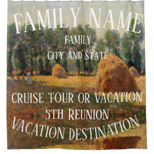 Cortina De Ducha Festival de Cenas de Festividades de fiesta 2024