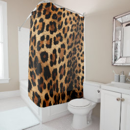 Cortina De Ducha Fiestas felinas