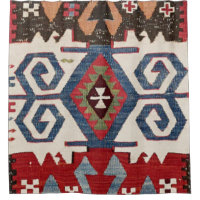 Flecha de diamante azul Konya // Siglo XIX