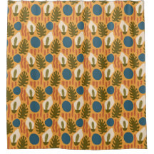 Floral Retro Groovy