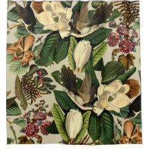 Floral Y Aves Xxi-ii