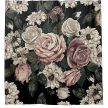 Flores antiguas rusticas elegantes y audaces