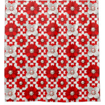 Flores Rojas Audaces Para Espacios Interiores Mode