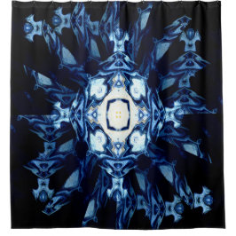 Cortina De Ducha Flotando.....